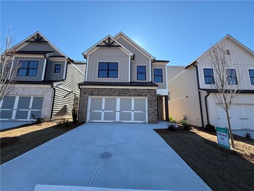 931 Crestmanor Dr, Marietta, GA, 30006 | Card Image