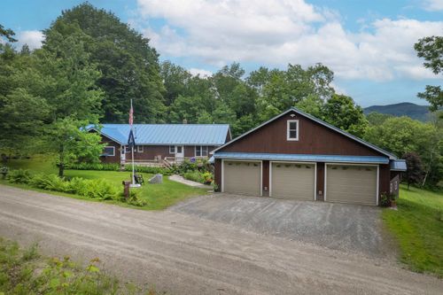 819 Buttles Rd, Rochester, VT, 05767-9481 | Card Image