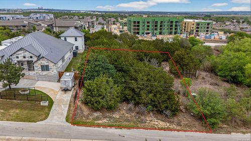 BLK 46 LOT 4 N Deerfield Dr, Selma, TX, 78154 | Card Image