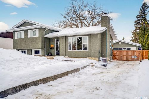 1397 Lacroix Cres, Prince Albert, SK, S6V6R3 | Card Image