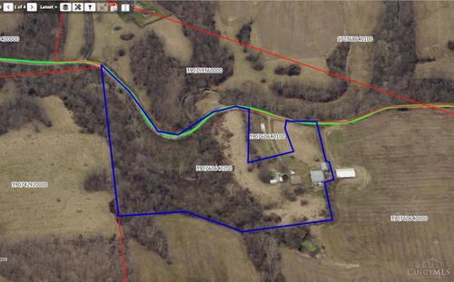 7926 Hartman Rd, Ripley, OH, 45167-8697 | Card Image