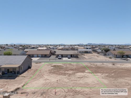 6048-10592 W Carousel Dr, Arizona City, AZ, 85123-8490 | Card Image