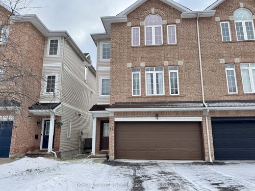 72 Castle Glen Cres, Kanata, ON, K2L4H1 | Card Image