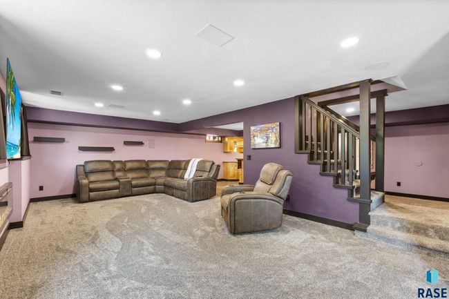 4513 S Southridge Dr, House other with 4 bedrooms, 4 bathrooms and null parking in Sioux Falls SD | Image 33