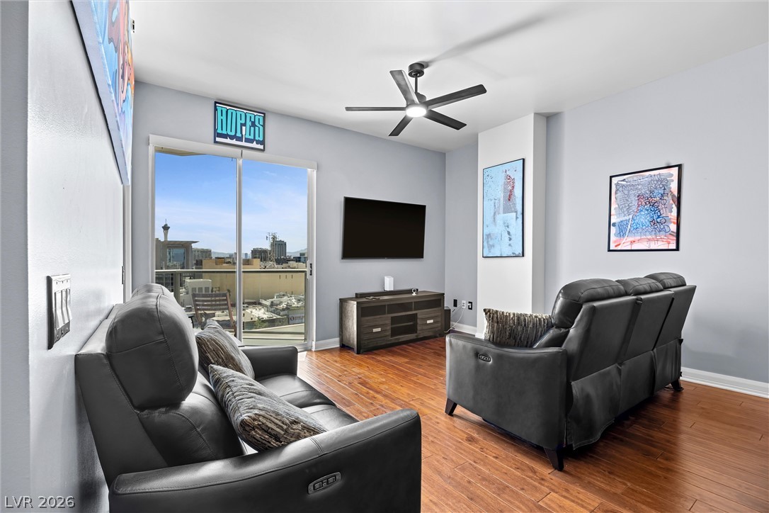 Residential in Las Vegas 5