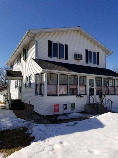 401 Glendale Ave, Tomah, WI, 54660-2168 | Card Image