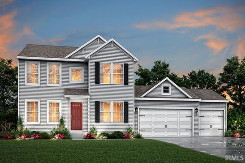 2271 Highlander Dr, Warsaw, IN, 46580-8523 | Card Image