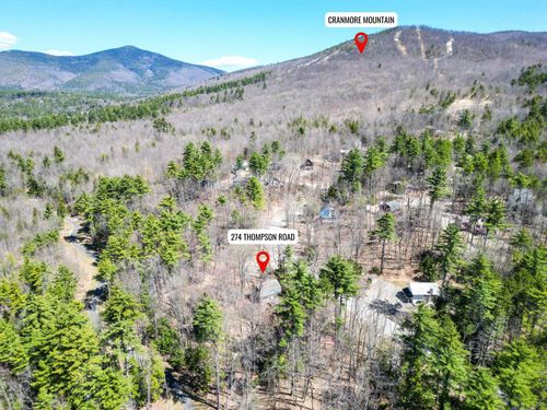 274 Thompson Road, Conway, NH, 03860 | Card Image