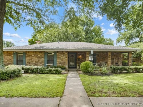 301 S Byrd St, Coalgate, OK, 74538-2204 | Card Image