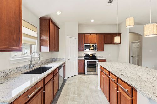 937 Behrens Ct, Crowley, TX, 76036-3658 | Card Image