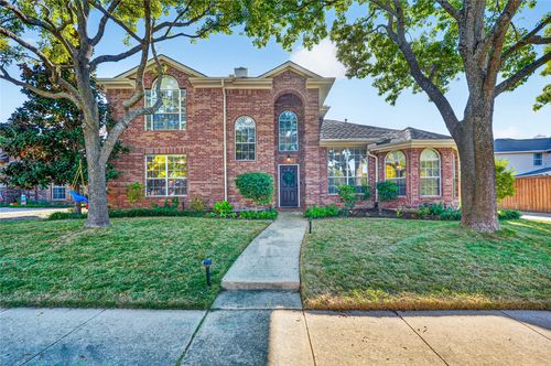 2100 Lacebark Ln, Rockwall, TX, 75087-3181 | Card Image