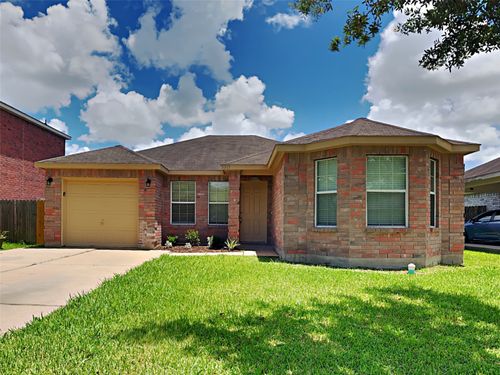 5513 Marina Dr, Denton, TX, 76208-1237 | Card Image