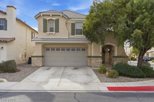 71 Dreamy Hill Ave, North Las Vegas, NV, 89031-6840 | Card Image