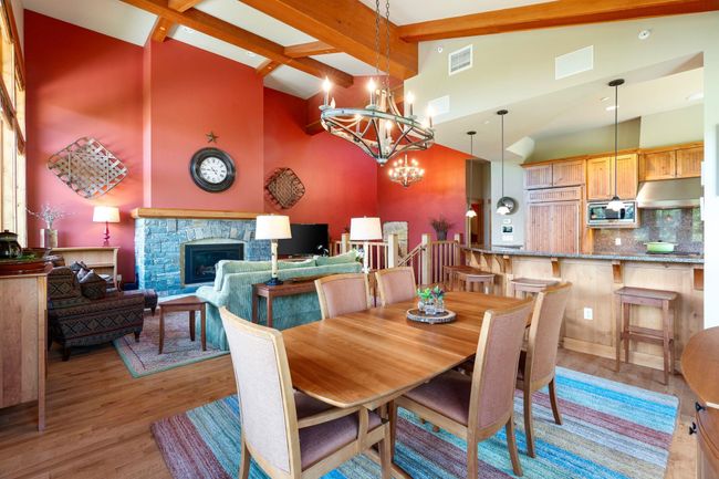 1 - 29 Nosedive Dr, Condo with 4 bedrooms, 6 bathrooms and null parking in Stowe VT | Image 13