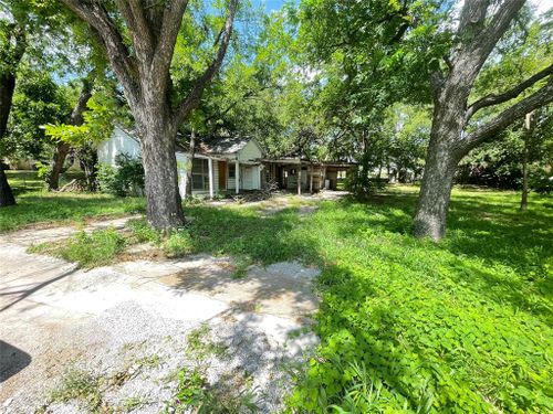 1206 Reynolds Street, Goldthwaite, TX, 76844 | Card Image