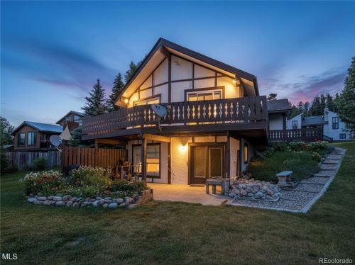 670 Wapiti Dr, Fraser, CO, 80442-5197 | Card Image