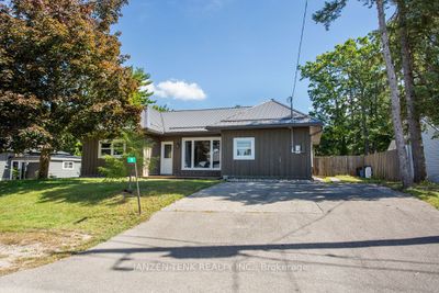 10 3 Rd Concession Rd Ntr, House other with 2 bedrooms, 1 bathrooms and 3 parking in Tillsonburg ON | Image 2