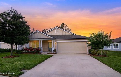 144 S Hummingbird Place, Palm Coast, FL, 32164 | Card Image