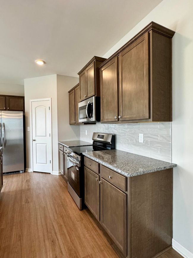 224 Ivy Green Pl, House other with 3 bedrooms, 3 bathrooms and null parking in Nicholasville KY | Image 23