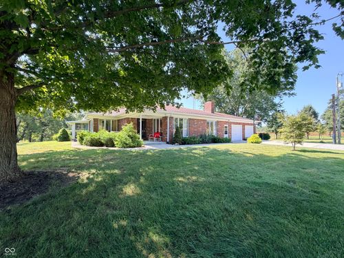2101 N 175 W, Crawfordsville, IN, 47933-9145 | Card Image