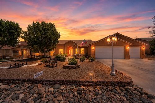 3012 N Jerome St, Kingman, AZ, 86401-4368 | Card Image