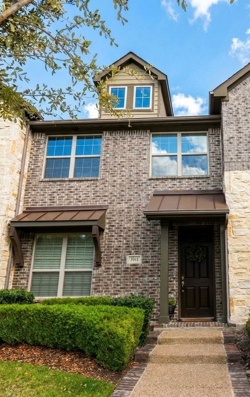3911 Cascade Sky Dr, Arlington, TX, 76005-1123 | Card Image