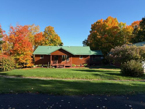 2064 W View Dr Nw, Walker, MN, 56484-2726 | Card Image