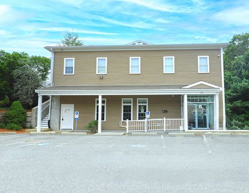 1b-33 Edgerton Dr, North Falmouth, MA, 02556-2821 | Card Image