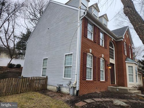 1521 Fenway Rd, CROFTON, MD, 21114-1186 | Card Image