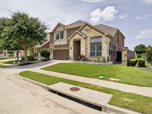 702 Callaway Dr, Allen, TX, 75013-5111 | Card Image