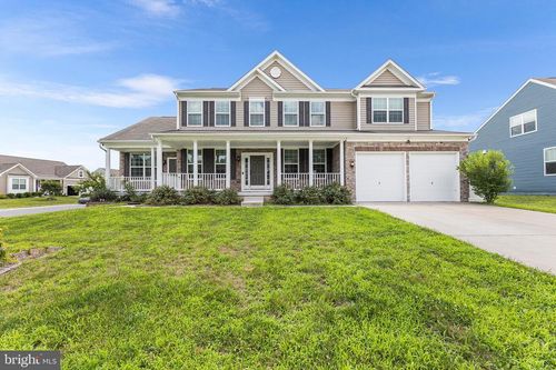 903 Chestnut Ridge Dr, MAGNOLIA, DE, 19962-1695 | Card Image