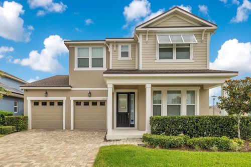 11902 Landing Point Loop, ORLANDO, FL, 32832 | Card Image