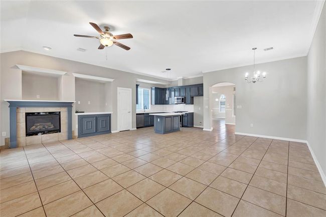 522 Teakwood Ave, House other with 4 bedrooms, 2 bathrooms and 2 parking in Fresno TX | Image 21
