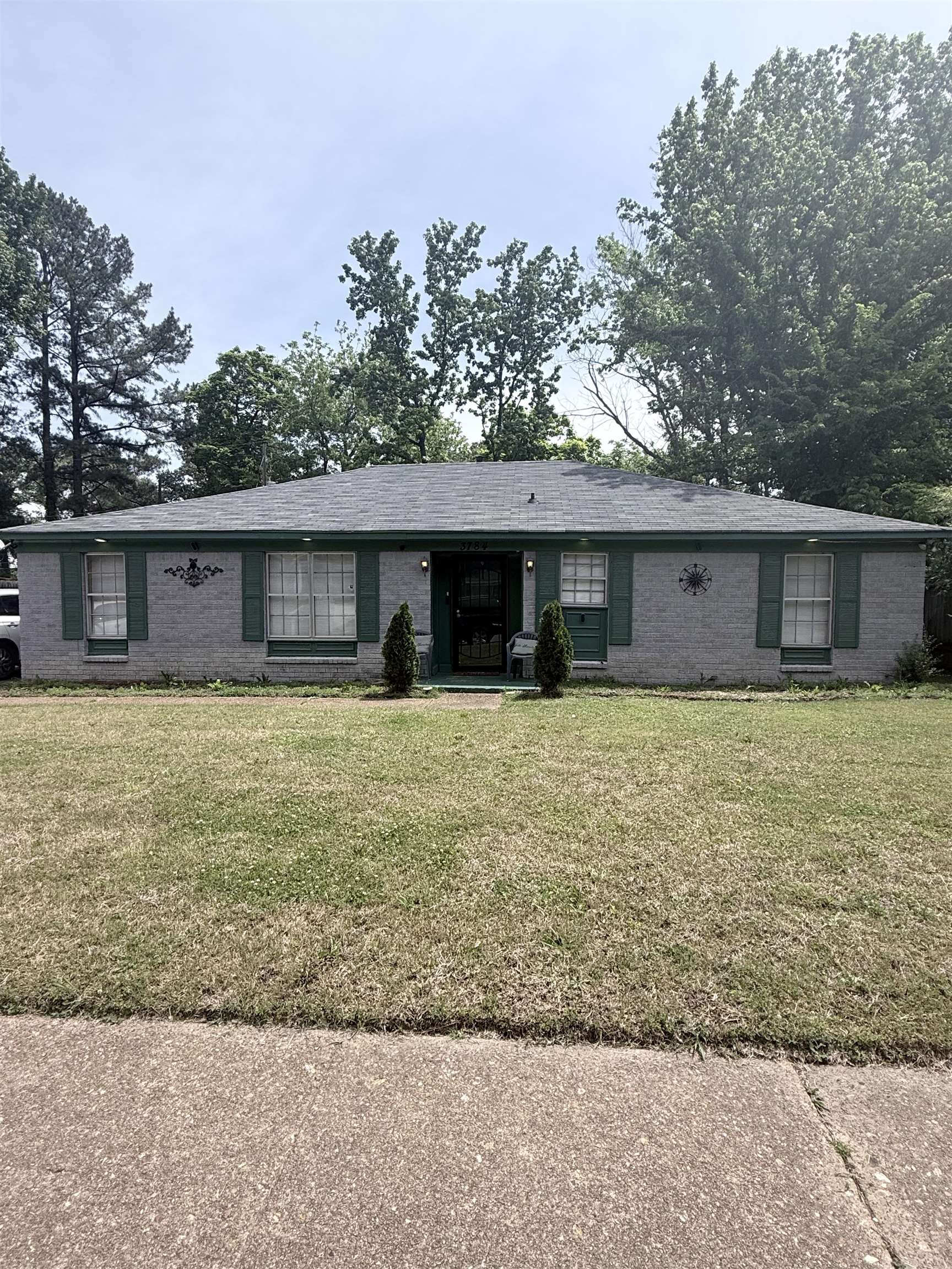 Residential in Memphis