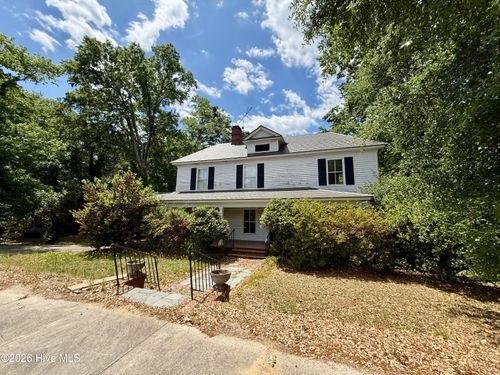 2309 N Main St, Ellerbe, NC, 28338-8270 | Card Image