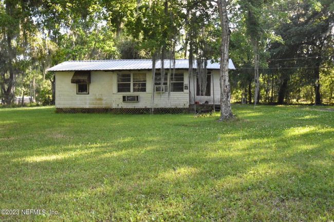 9610 Commonwealth Ave, House other with 3 bedrooms, 1 bathrooms and null parking in Jacksonville FL | Image 4