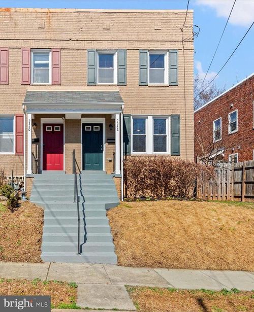 5342 Ames St Ne, WASHINGTON, DC, 20019-6690 | Card Image