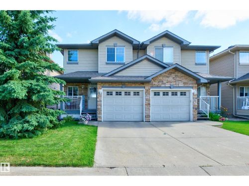 6-12104 16 Ave Sw, Edmonton, AB, T6W1X3 | Card Image