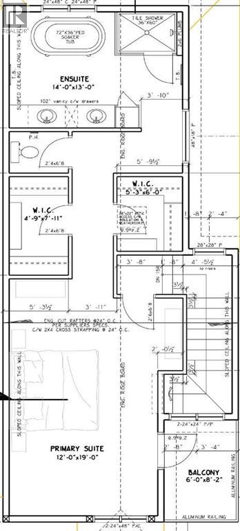 Residential in Calgary 4