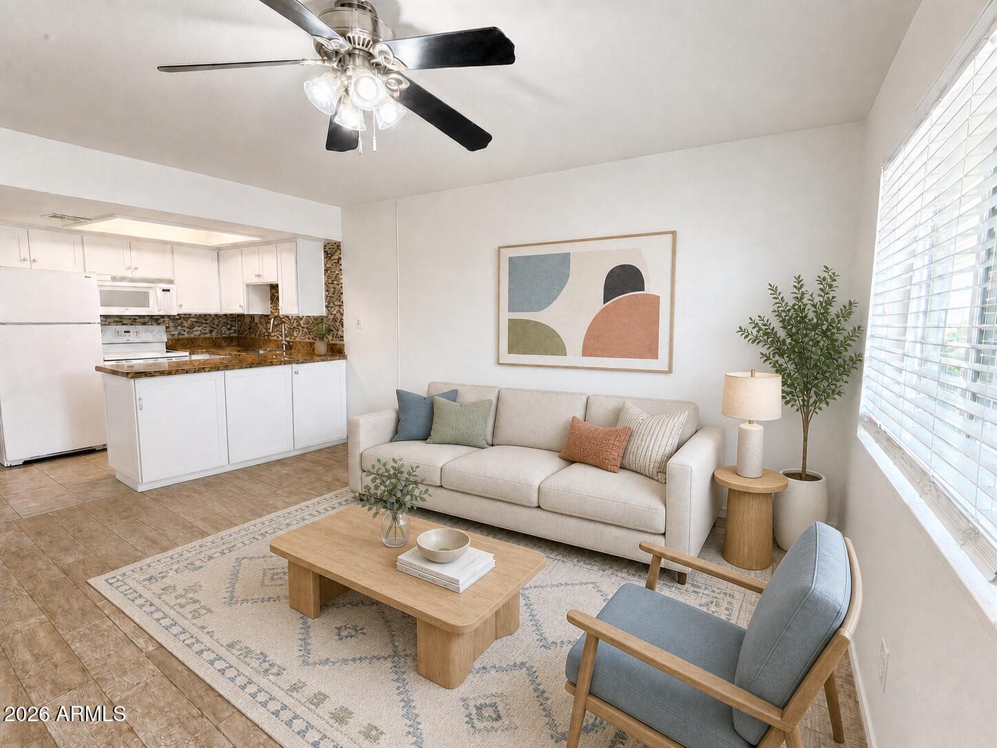 Residential in Phoenix 2