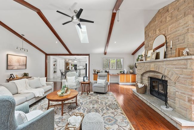 168 Escott Rockport Rd, House other with 4 bedrooms, 3 bathrooms and 5 parking in Lansdowne ON | Image 30