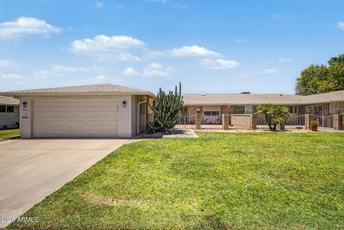 10431 W El Capitan Cir, Sun City, AZ, 85351-2203 | Card Image