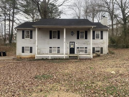 2509 New Mill Ct, Acworth, GA, 30102-1658 | Card Image