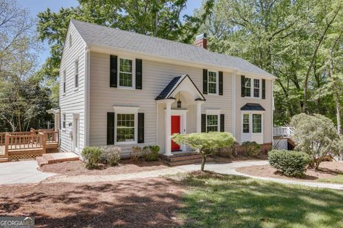 490 Mcwhorter Dr, Athens, GA, 30606-4328 | Card Image