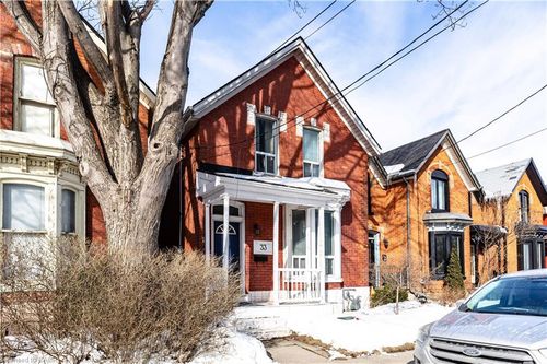33 Oxford St, Hamilton, ON, L8R2W9 | Card Image