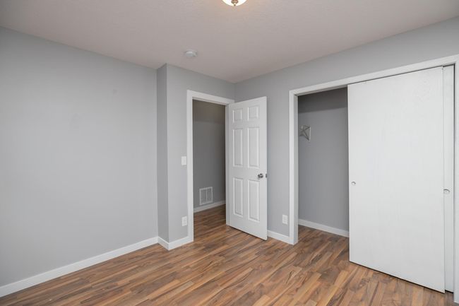 Bedroom Empty | Image 60