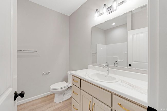 17890 Carne Cv, House other with 3 bedrooms, 2 bathrooms and null parking in Leo IN | Image 34
