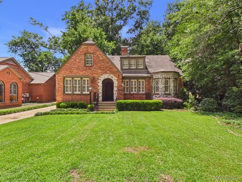 2512 College Street, Montgomery, AL, 36106 | Card Image