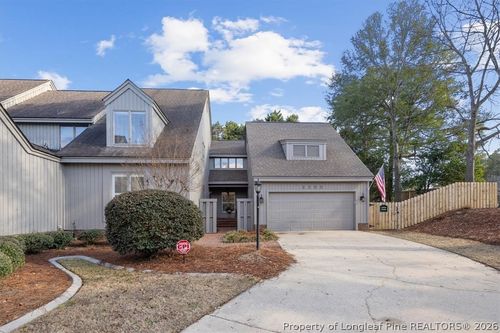 2500 Woodwind Dr, Fayetteville, NC, 28304-3670 | Card Image