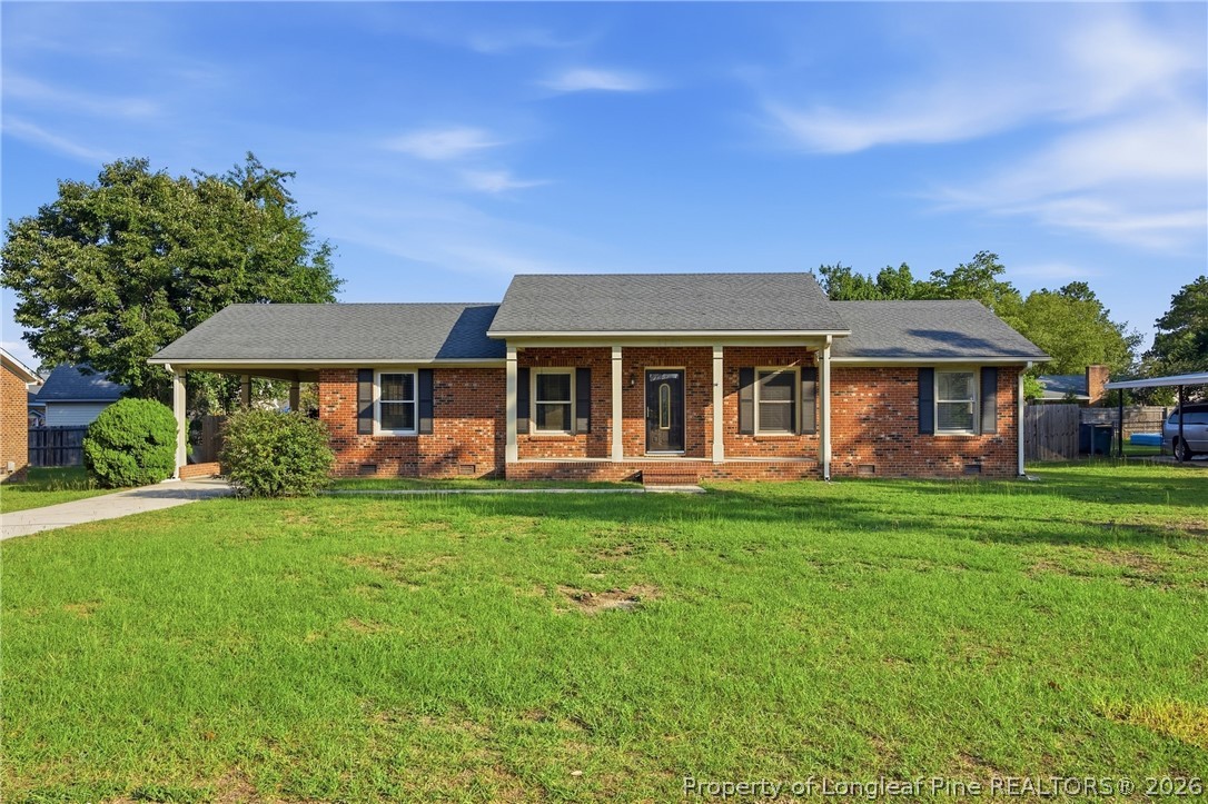 Residential in Hope Mills 2
